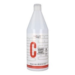 Salerm Hair Lab Color Duradero ChampÃº 1200 ml
