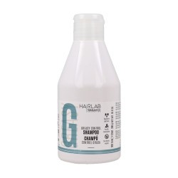 Salerm Hair Lab Control Greix Xampú 300 ml