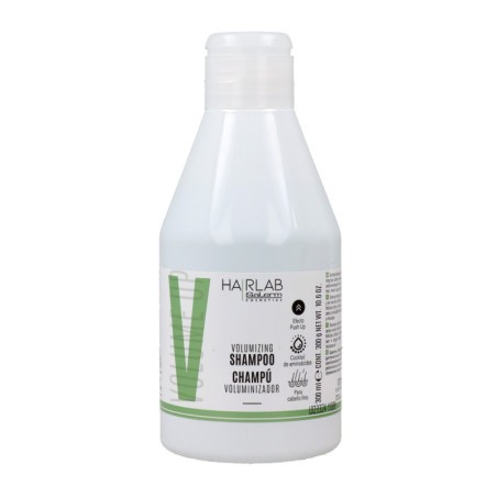 Salerm Hair Lab Voluminizador ChampÃº 300 ml