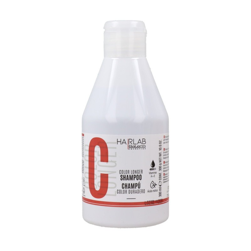 Salerm Hair Lab Color Duradero ChampÃº 300 ml