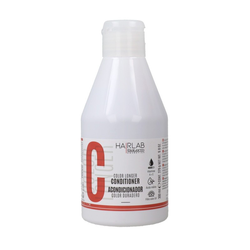 Salerm Hair Lab Color Duradero Acondicionador 300 ml