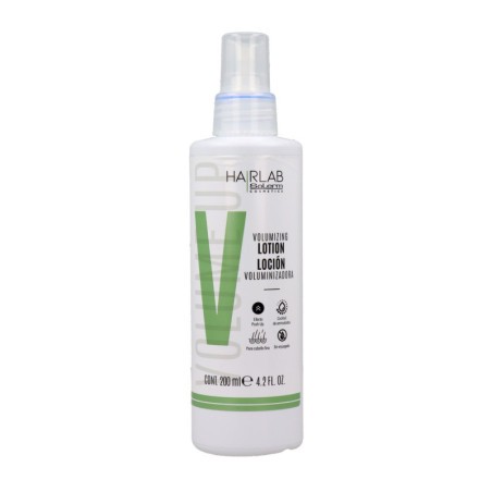 Salerm Hair Lab Voluminizadora LociÃ³n 200 ml