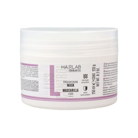 Salerm Hair Lab Llisos Mascareta 250 ml