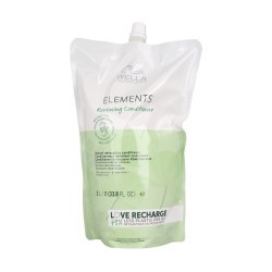Wella Elements Renewing Refill Pouch Acondicionador 1000 ml