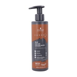 Schwarzkopf Chroma ID Bonding Color 6-46 Raw Cacau Mascareta 300 ml