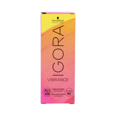 Schwarzkopf Igora Vibrance Color 6-12 60 ml