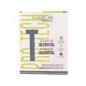 Salerm Hair Lab Vitaminat Ampolles 4 X 13 ml