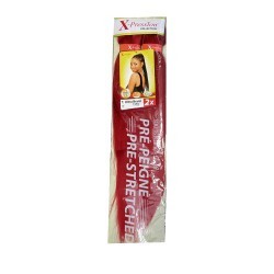 X Pression Pre Peigne 130S 1x2