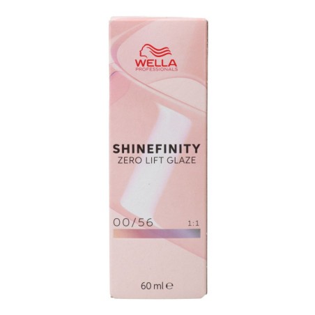 Wella Shinefinity Color 00.56 60 ml