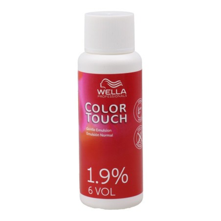 Wella Color Touch Emulsion 1 9% (6Vol) 60 ml