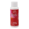 Wella Color Touch Emulsion 1 9% (6Vol) 60 ml