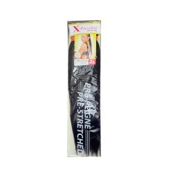 X-Pression Pre-Peigne T1B/Purple (1X2)