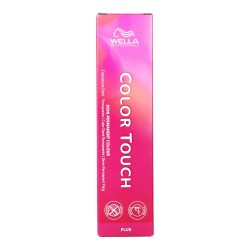 Wella Color Touch Plus 66/03 60 ml