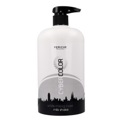Periche Cyber Color White Milk Shake 1000 ml