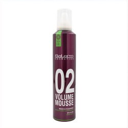 Salerm Proline 02 Volumen Mousse 300 Ml