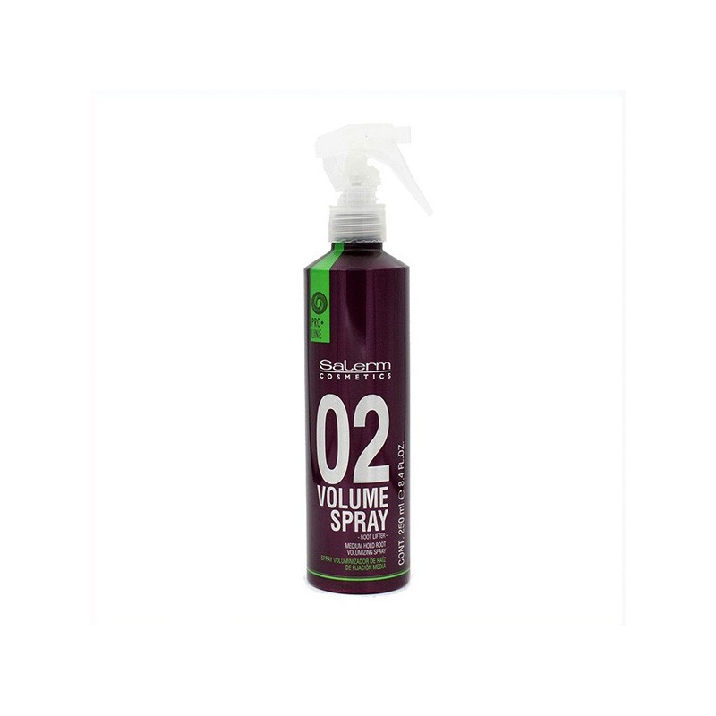 Salerm Proline 02 Volumen Spray 250 Ml