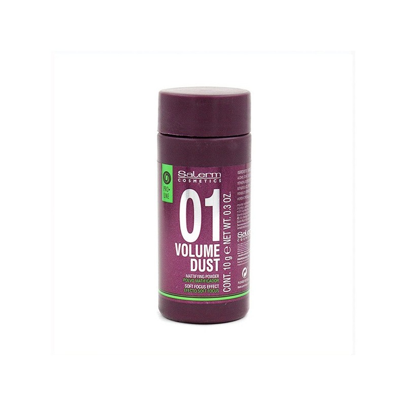 Salerm Proline 01 Volum Dust 10 G