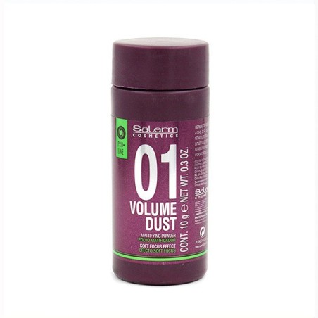 Salerm Proline 01 Volumen Dust 10 G