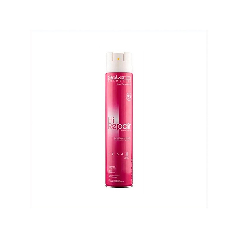 Salerm Hi Repair Laca Extra Forta 5 500ml