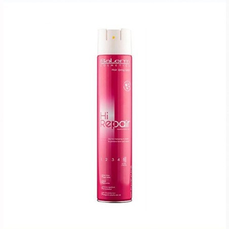 Salerm Hi Repair Laca Extra Fuerte 5 500ml