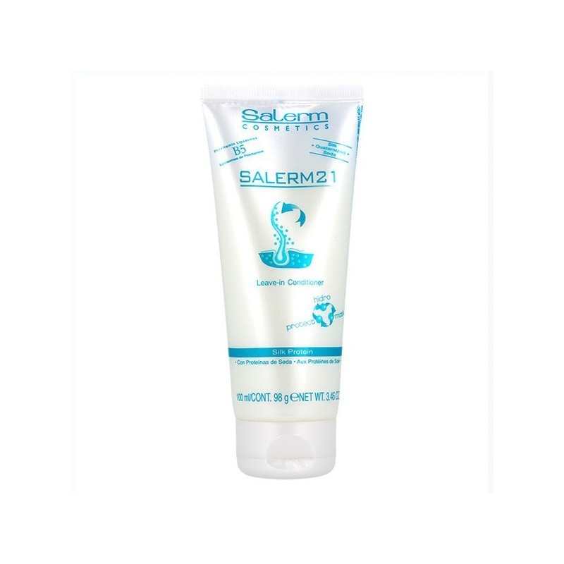 Salerm 21 Tubo 100 ml