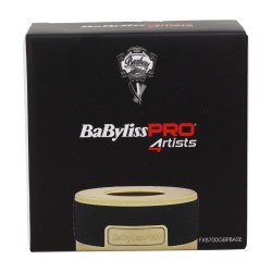 Babyliss Pro 4Artist Base de Càrrega Gold Clipper