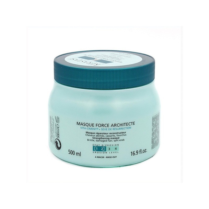 Kerastase Resistence Mascarilla Force Architecte 500 Ml