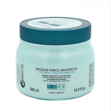Kerastase Resistence Mascarilla Force Architecte 500 Ml