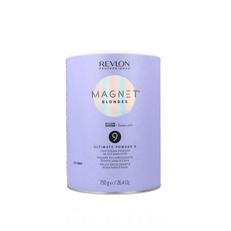 Revlon Magnet Blondes Pols Decolorants 9 nivells 750 g
