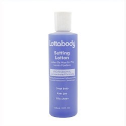 Loção fixadora Revlon Lottabody 236 ml