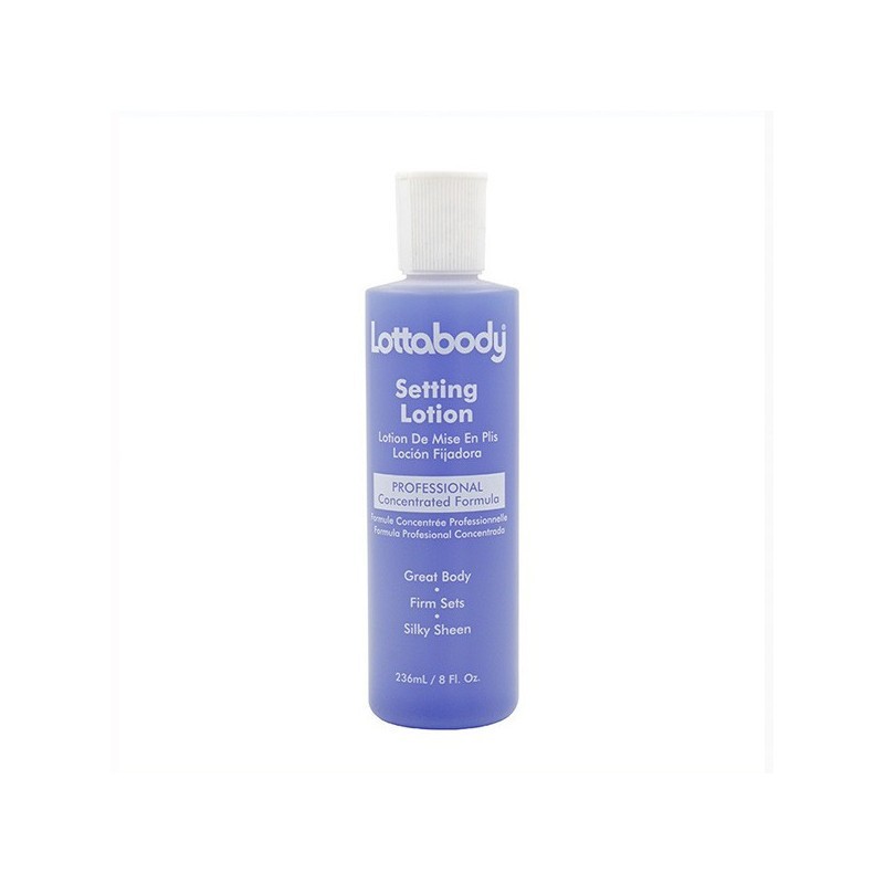 Revlon Lottabody Setting Loción 236 Ml