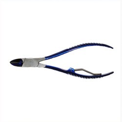 Albi Alicate Uñas Azul 13cm (7203/13)