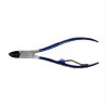 Albi Alicate Uñas Azul 13cm (7203/13)