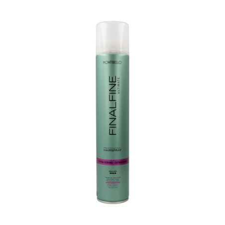 Montibello Finalfine Hairspray Extrafort 500 Ml
