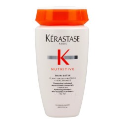 Kerastase Nutritive Bain Satin Champú 250 ml