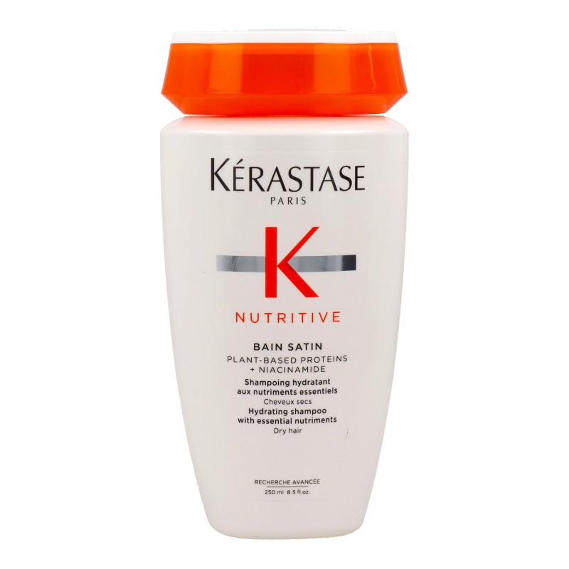 Kerastase Nutritive Bain Satin Champú 250 ml