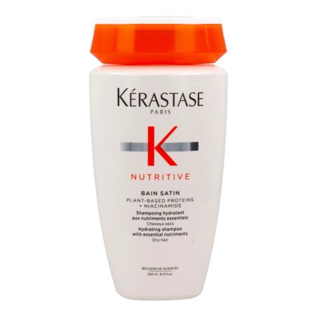 Kerastase Nutritive Bain Satin Champú 250 ml
