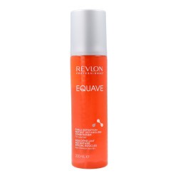 Revlon Equave Curls Definition Cabell Arrissat Condicionador 200 ml