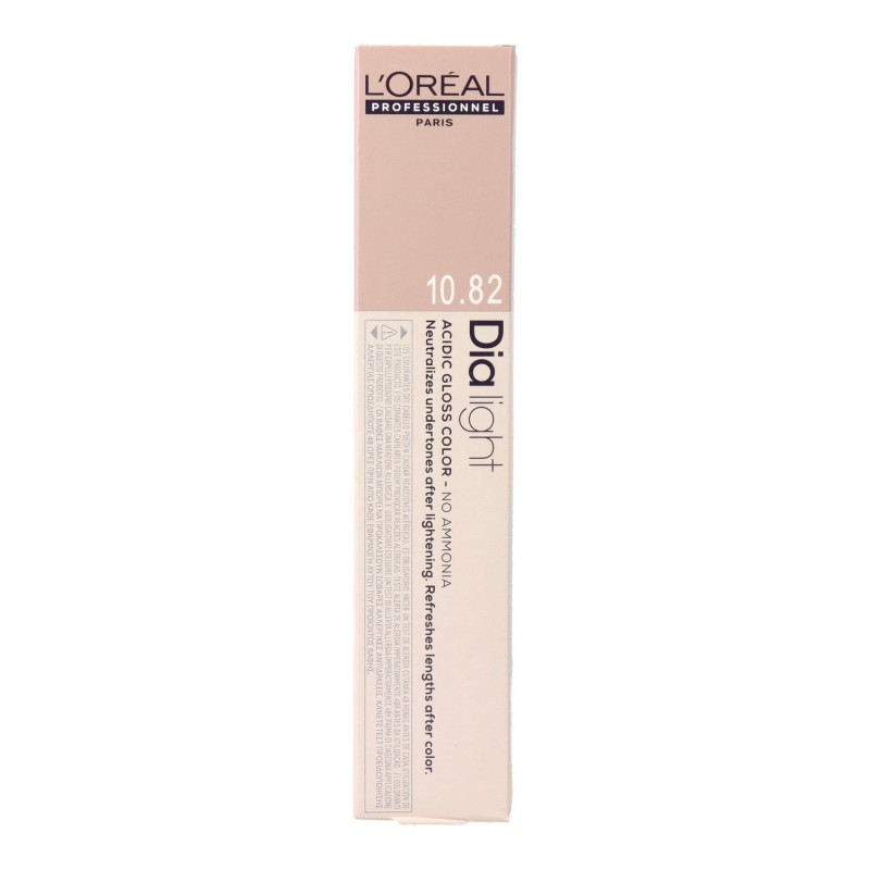 Loreal Dia Light Color 10.82 50 ml