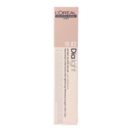 Loreal Dia Light Color 10.82 50 ml