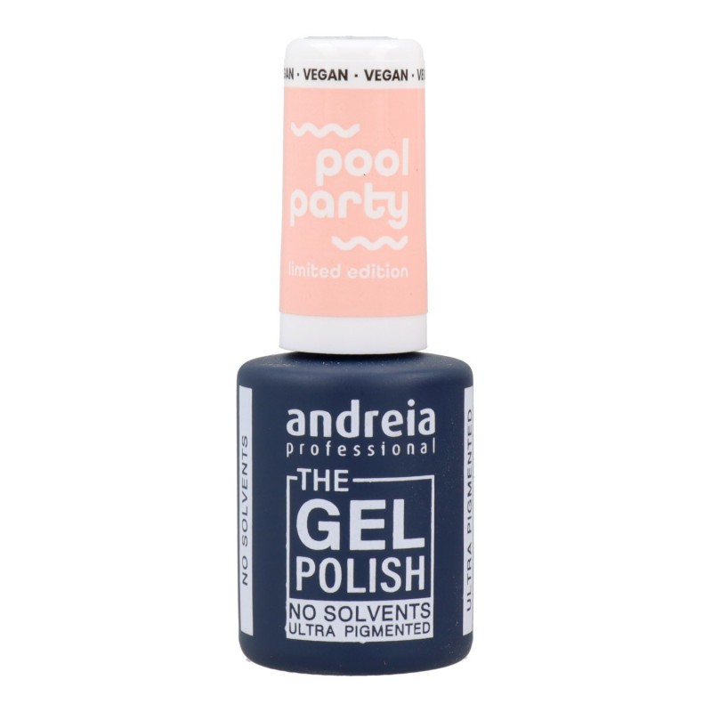 Andreia The Gel Polish Pool Party N.2 10.5 ml