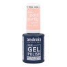 Andreia The Gel Polish Pool Party N.2 10.5 ml