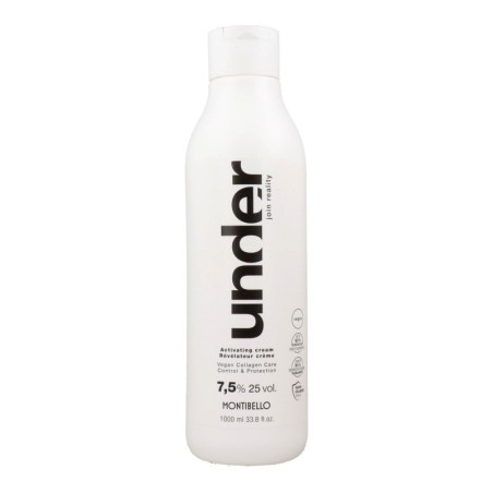 Montibello Under Activating Cream 25Vol 7 5% 90 1000 ml