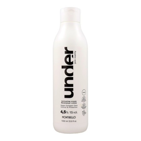 Montibello Under Activating Cream 15Vol 4 5% 90 1000 ml