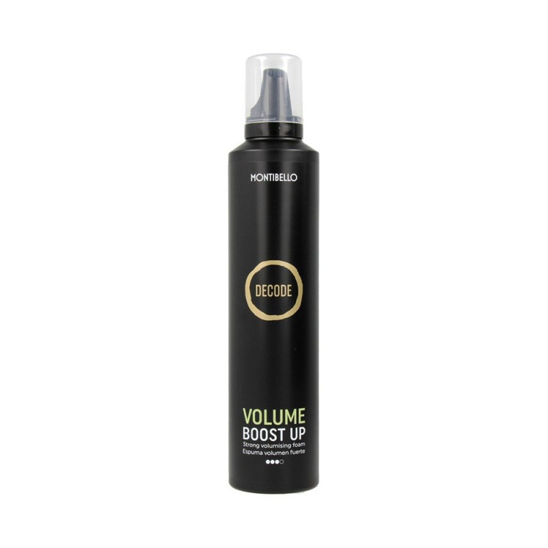 Montibello Decode Volumen Boost Up 300 Ml