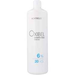 Montibello Oxibel Crema Activadora 20Vol 1000ML (6%)