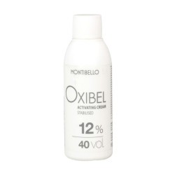 Montibello Oxibel Oxidante 40 Volúmenes (12%) 60 ml