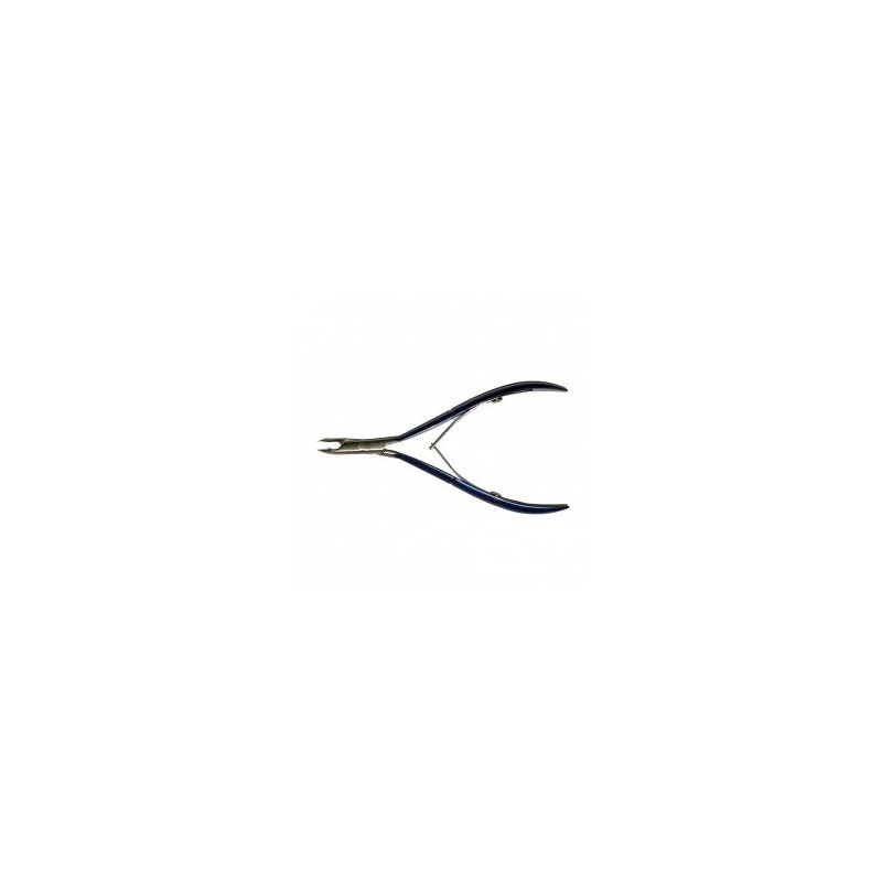 Albi Tagliaunghie per Pelli Cuticola Blu 10Cm (7233/10)