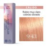 Wella Illumina Cor 9/43