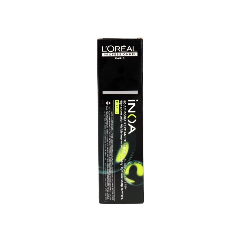 Loreal Inoa Color Loiro Resiste 9.12 60 gr